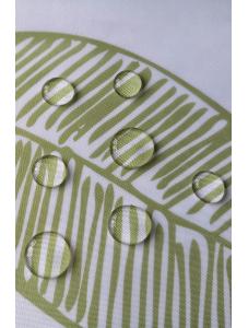 LinkHeart Bathroom, shower curtain, waterproof fabric, thickened and mildew-resistant, partition, bathroom set,72x72inch
