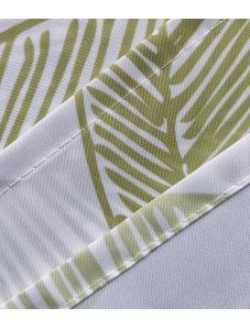 LinkHeart Bathroom, shower curtain, waterproof fabric, thickened and mildew-resistant, partition, bathroom set,72x72inch